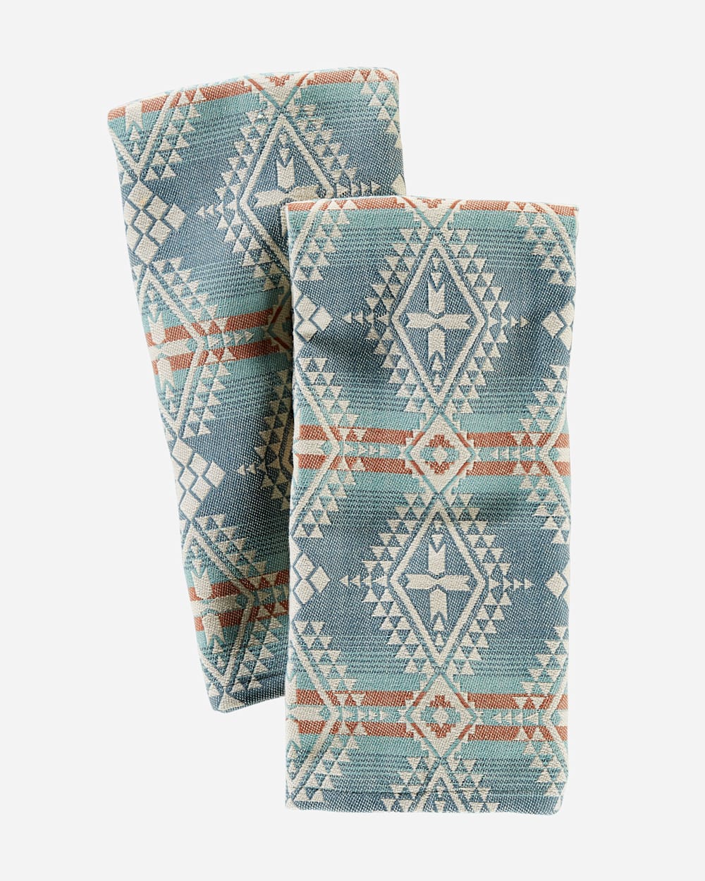 CANYONLANDS DISHTOWELS SET OF 4 IN CANYONLANDS image number 1