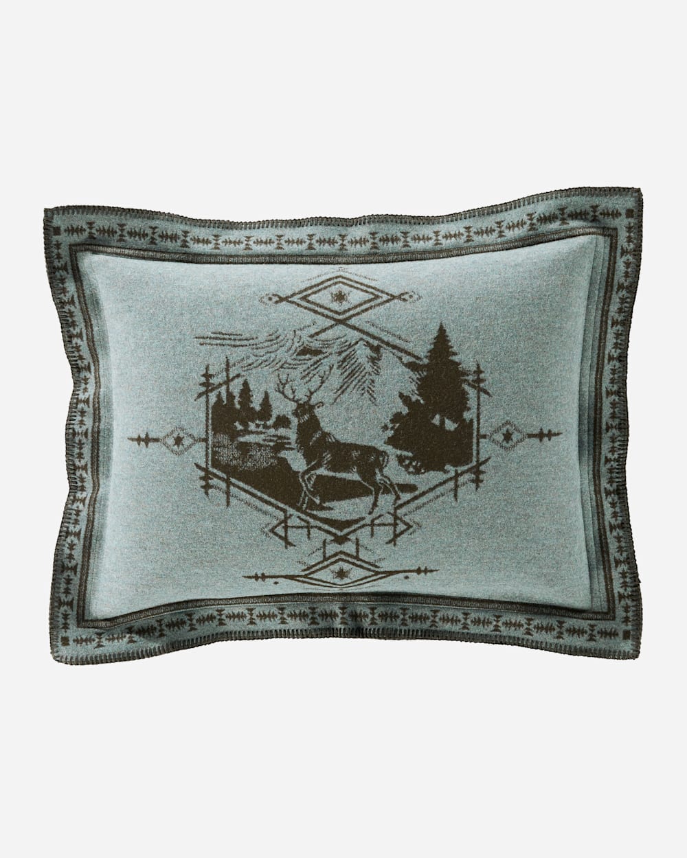 CLOUD CAP SHAM