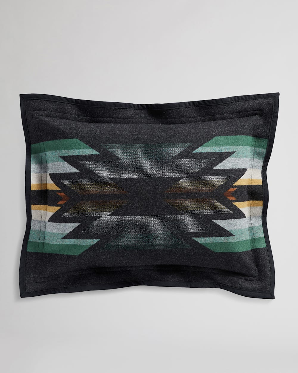 Wyeth Trail Sham | Pendleton