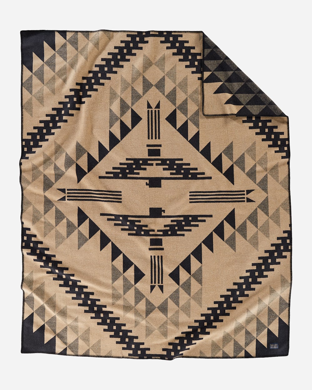 THUNDERBIRD MOUNTAIN BLANKET