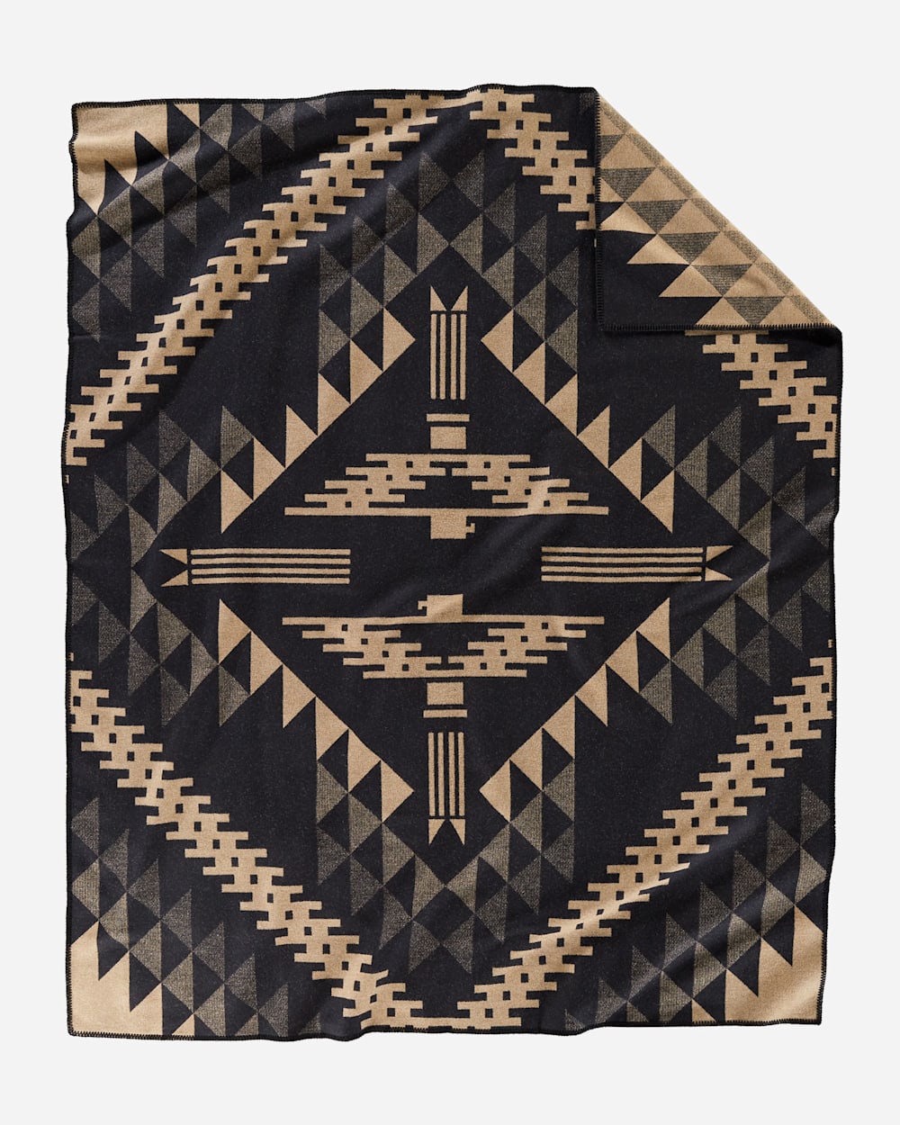 THUNDERBIRD MOUNTAIN BLANKET