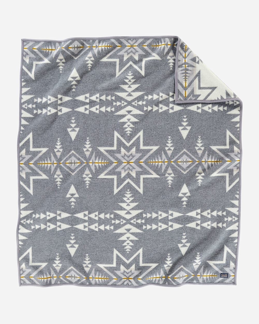 PLAINS STAR BLANKET