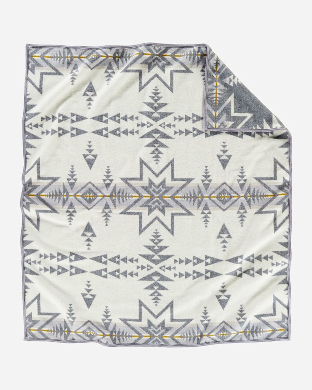 PLAINS STAR BLANKET