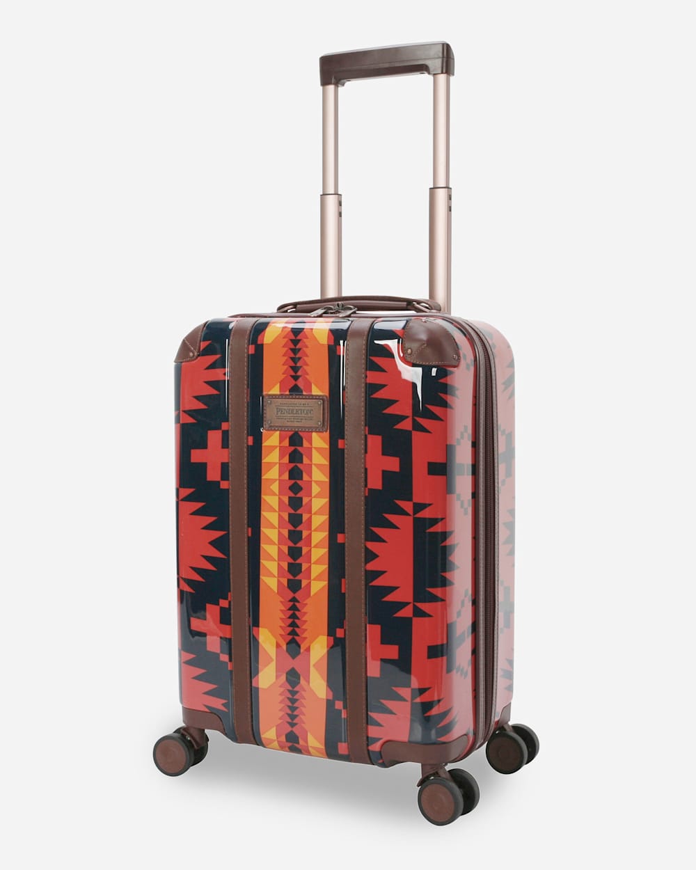 Pendleton luggage store