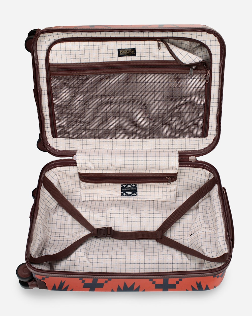 Pendleton luggage shop