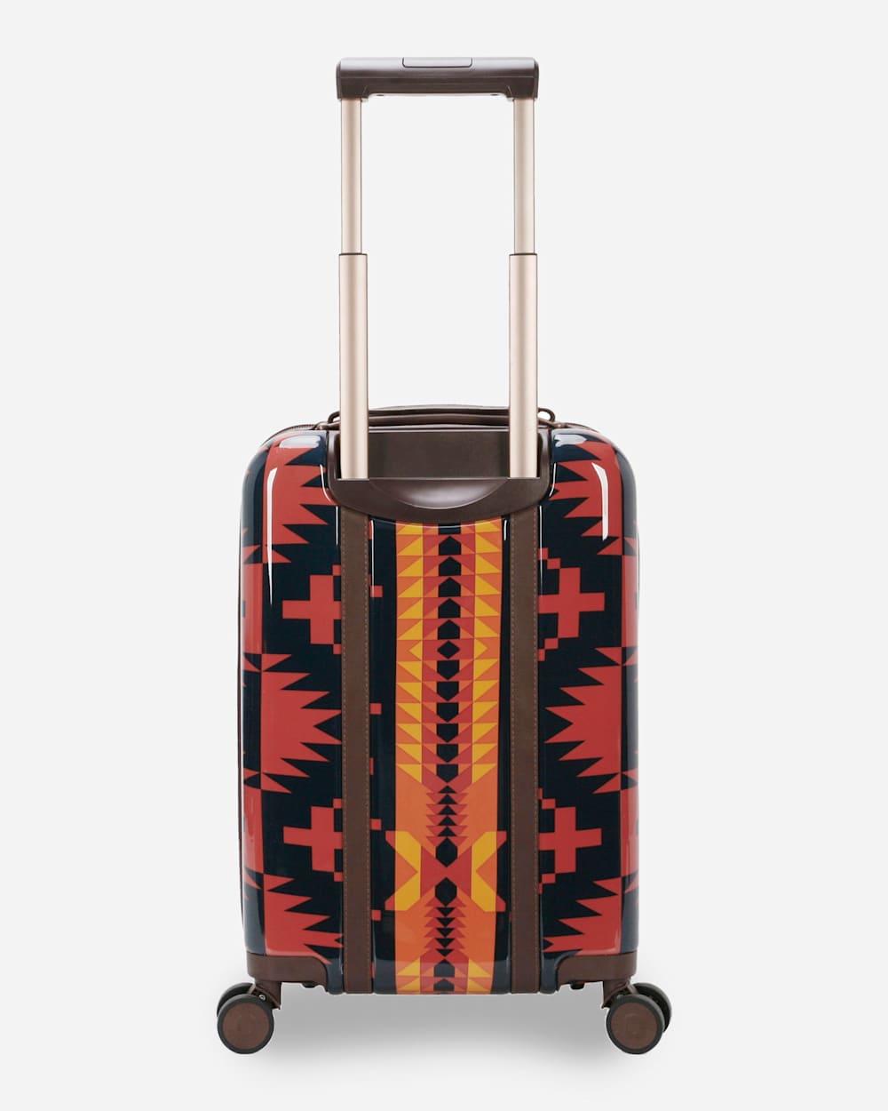 Pendleton luggage shop