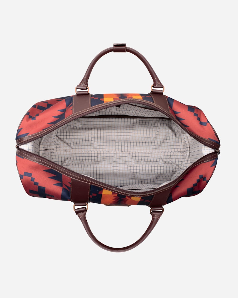 Pendleton sales duffle bag
