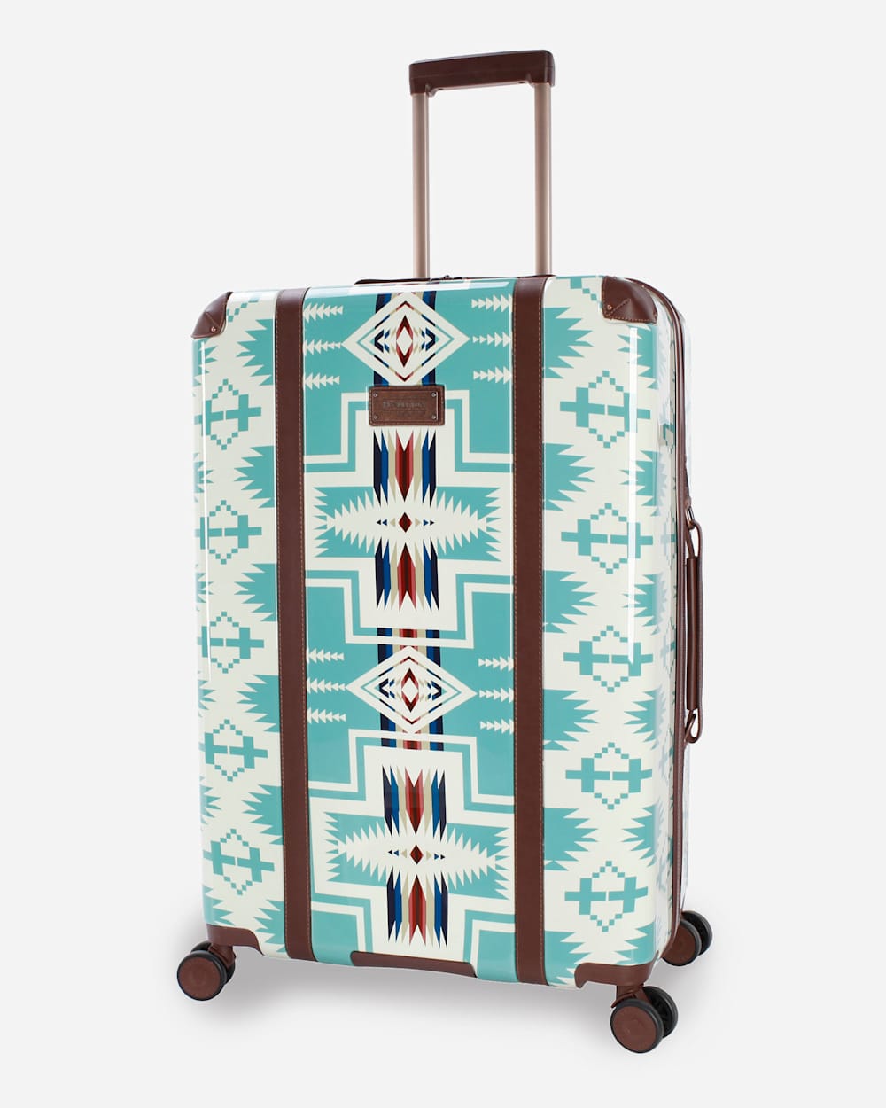 Harding 28 Spinner Luggage Pendleton