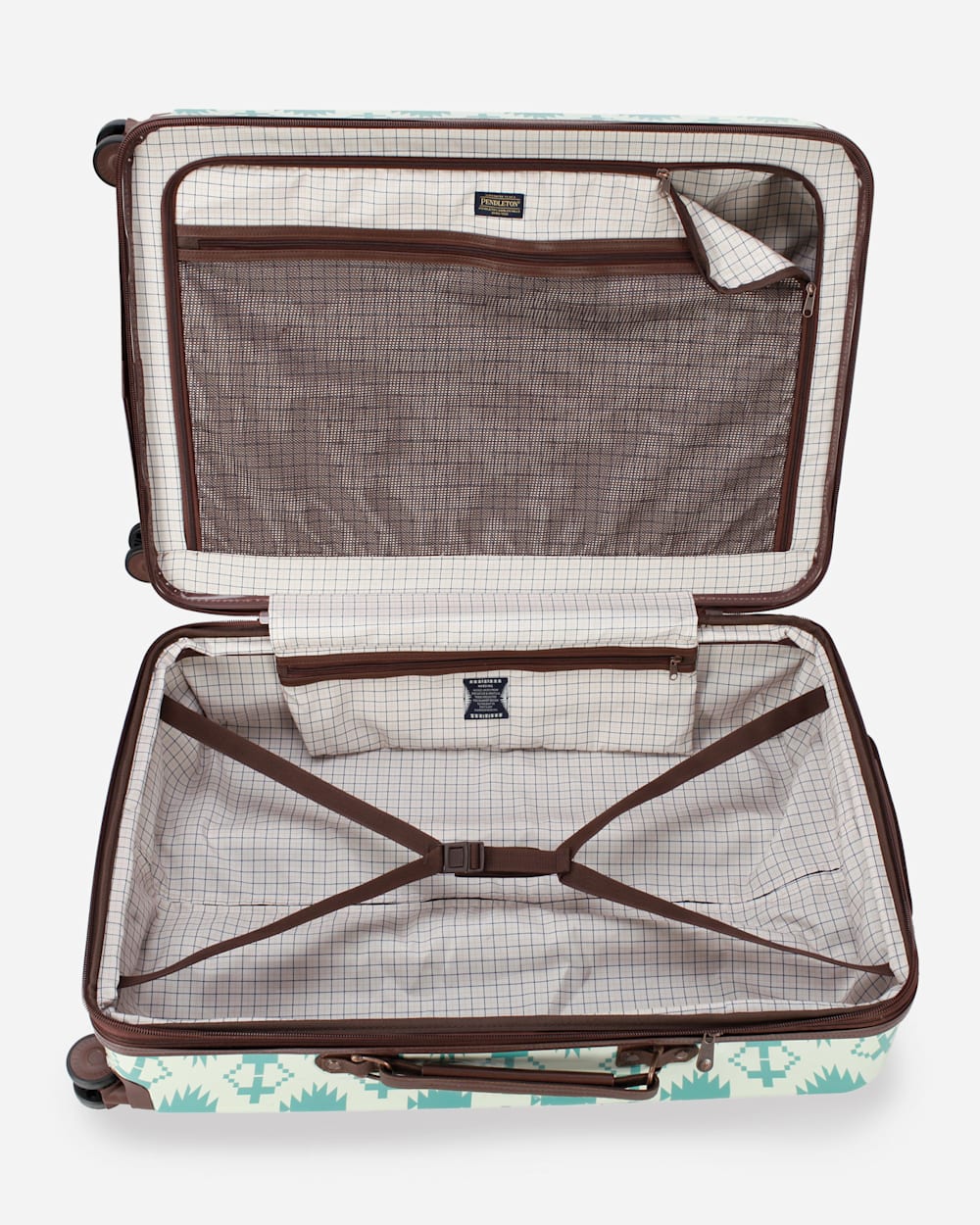 Pendleton luggage sale discount