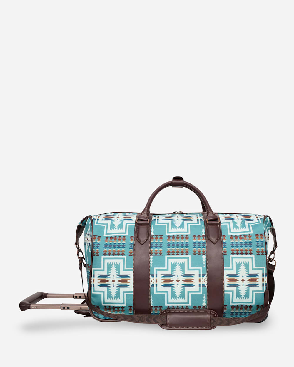 Pendleton rolling duffel shop