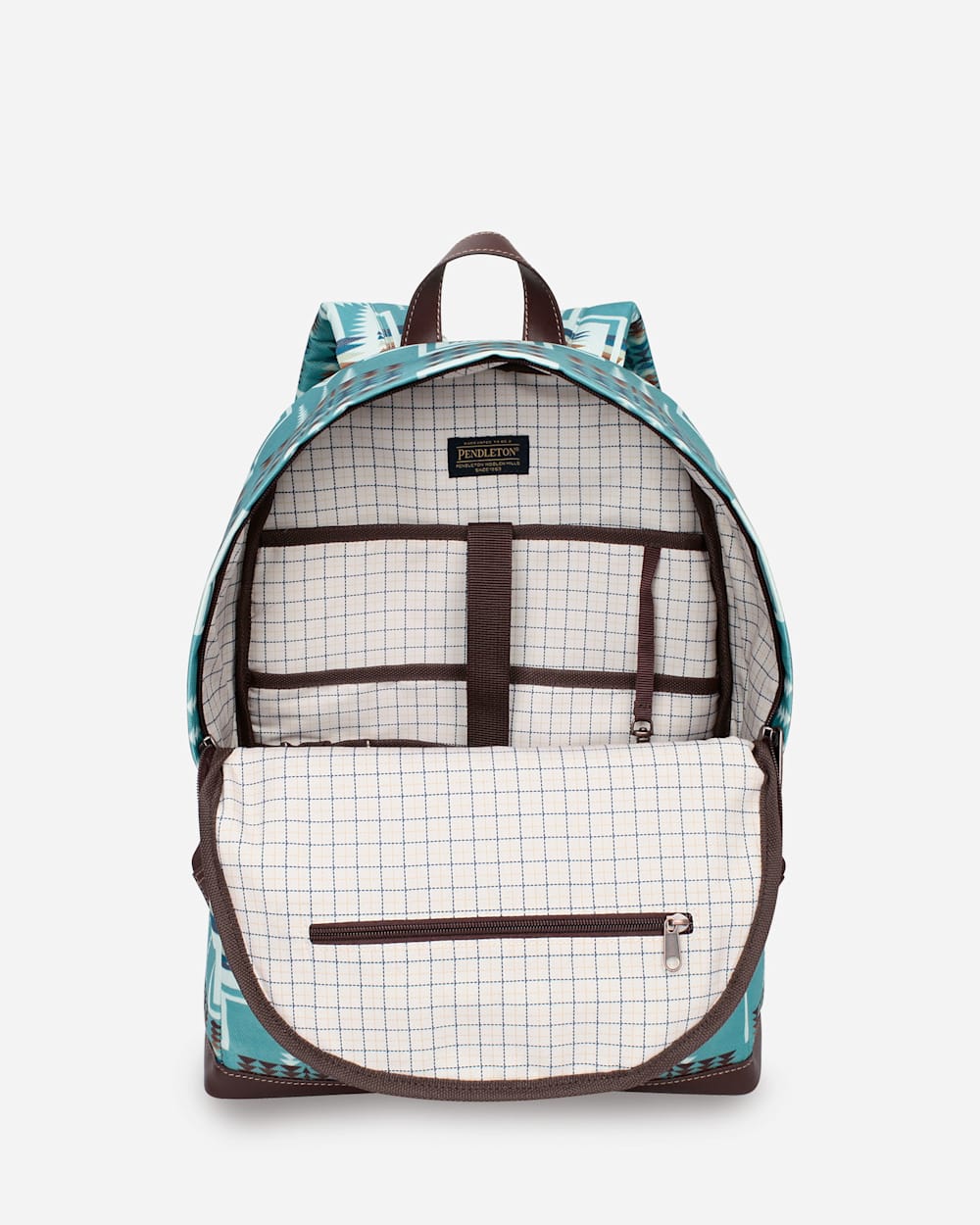 Pendleton harding hot sale backpack
