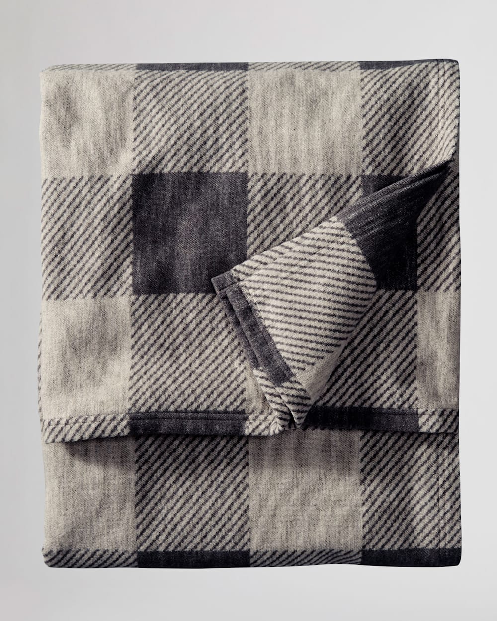 Rob Roy Organic Cotton Blanket