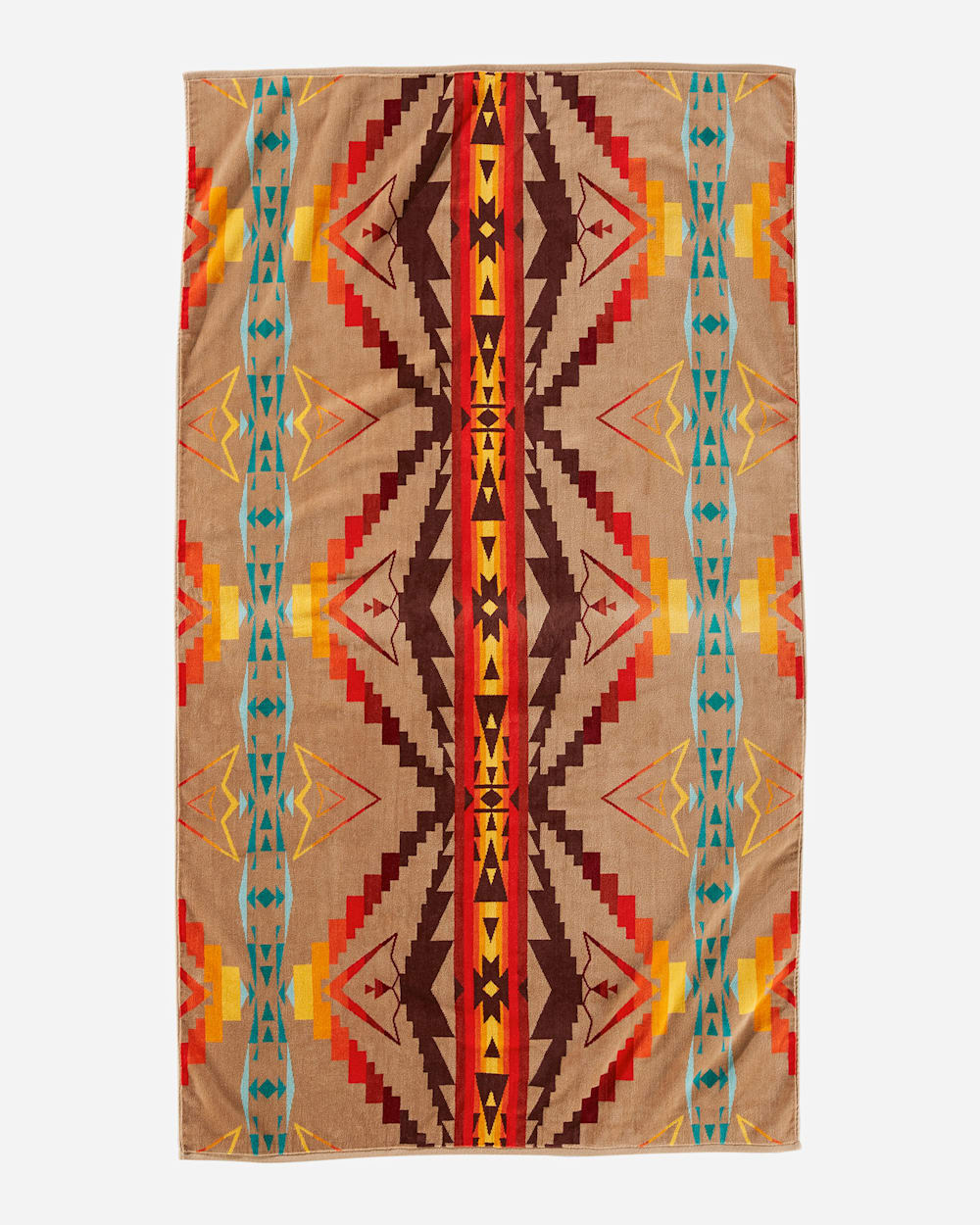 SIERRA RIDGE SPA TOWEL image number 1