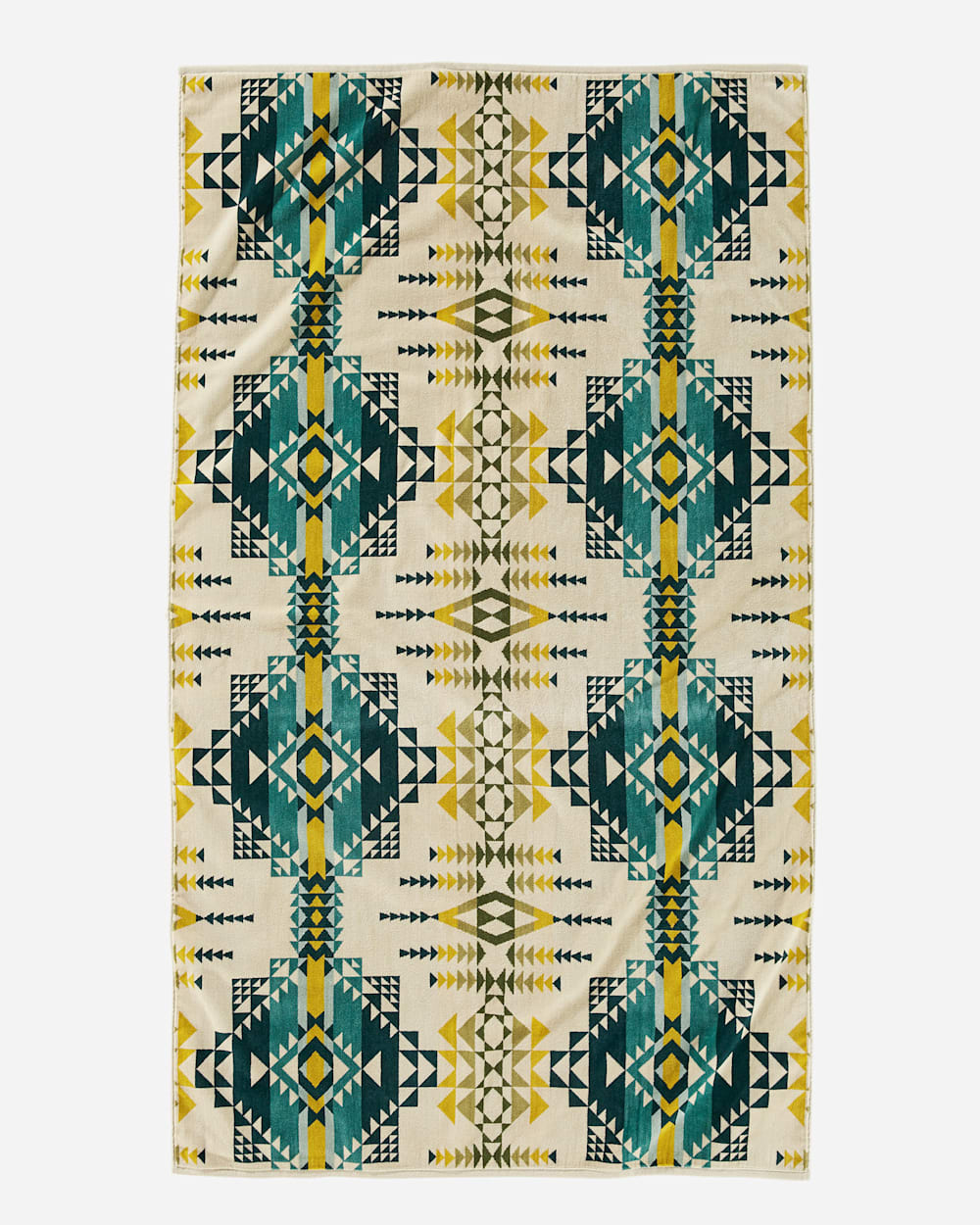 PILOT ROCK SPA TOWEL image number 1