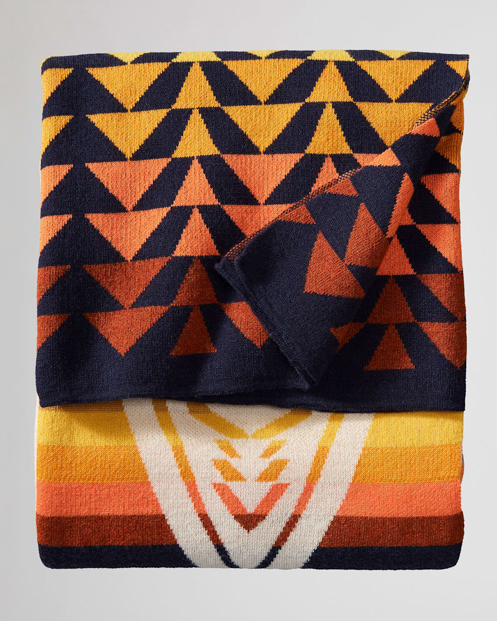 Pendleton throw discount