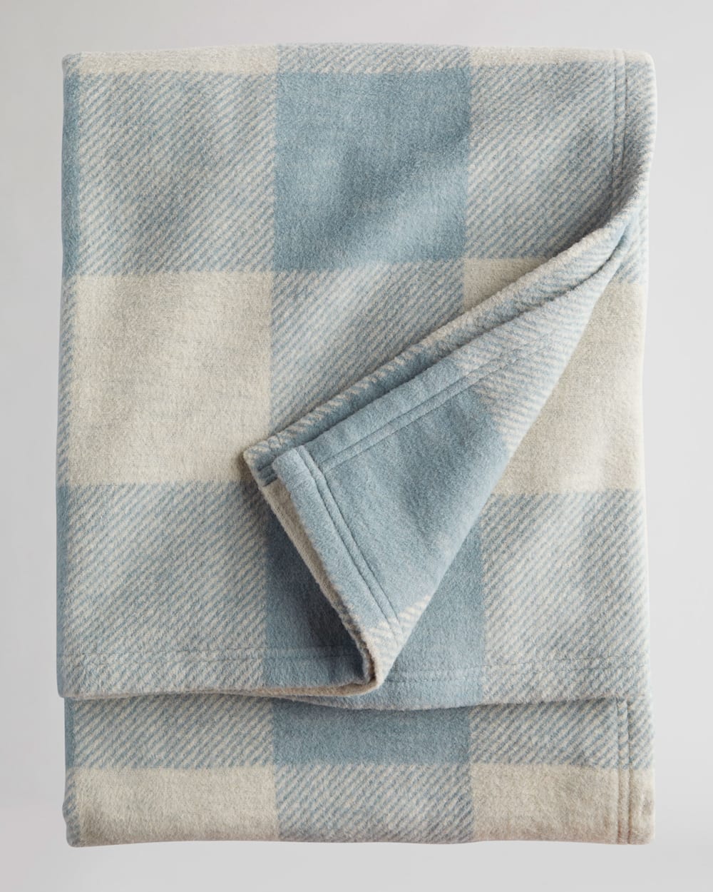 Rob Roy Organic Cotton Throw