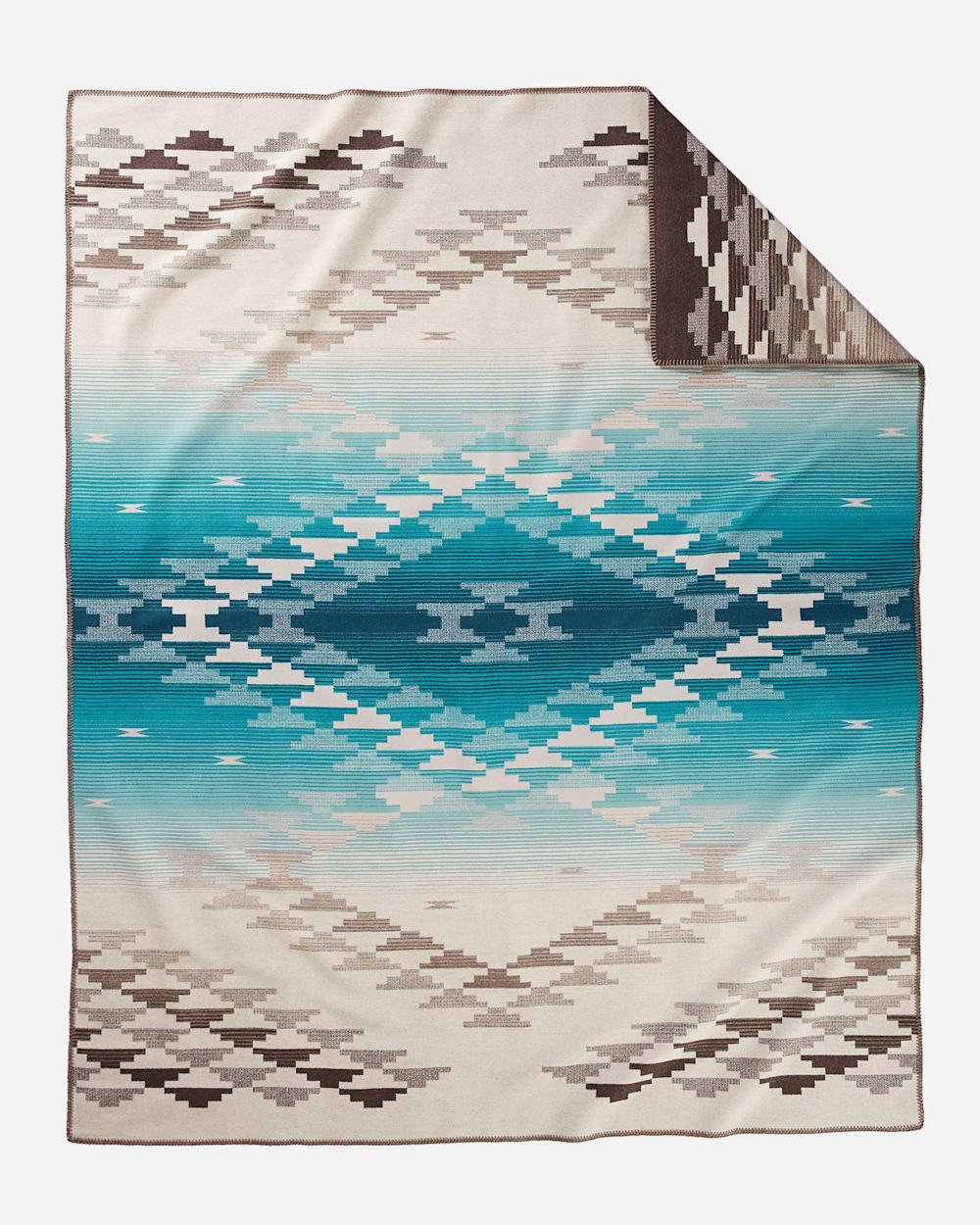 Pendleton Salt Creek Blanket