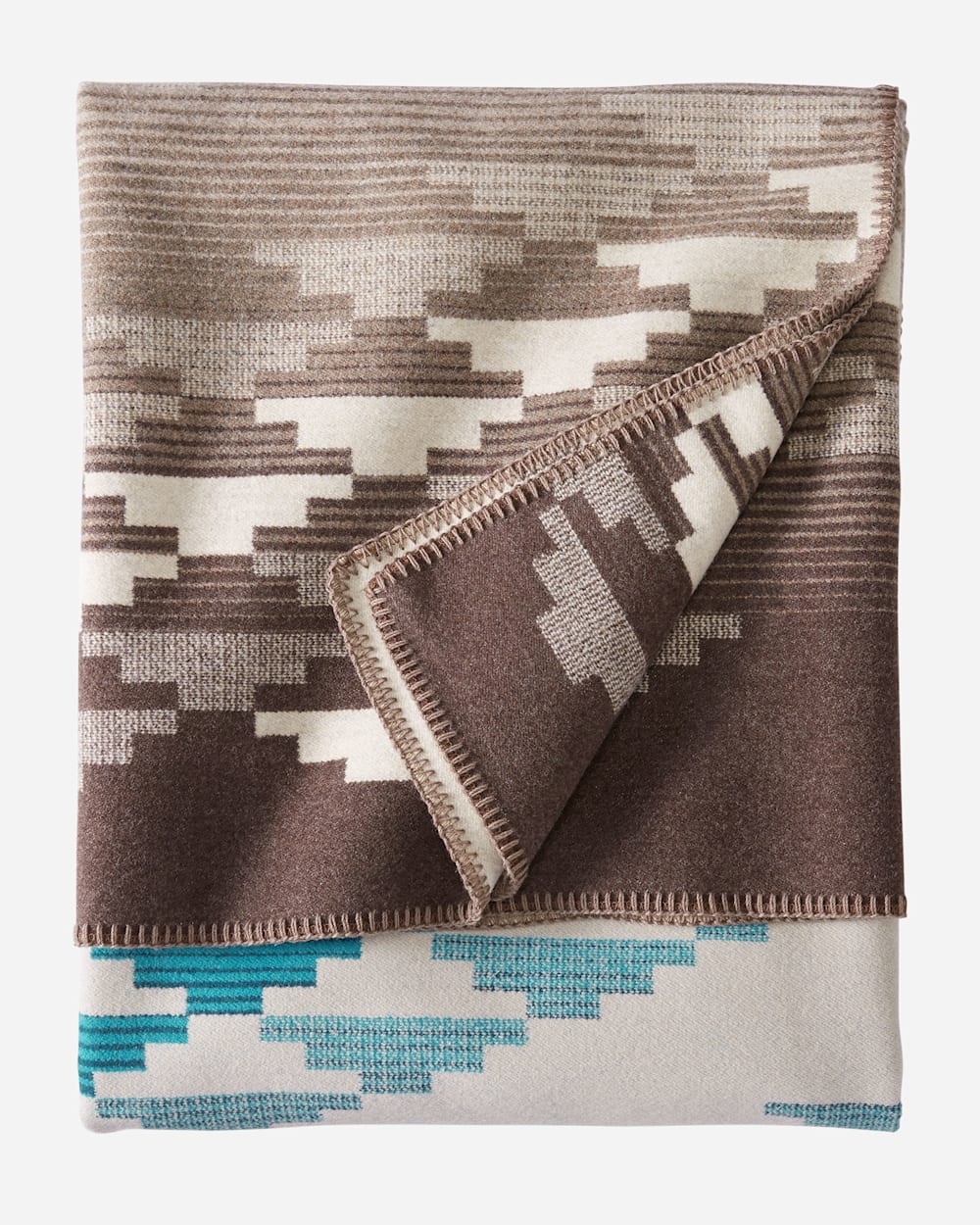 Pendleton Salt Creek Blanket - Thumbnail 2