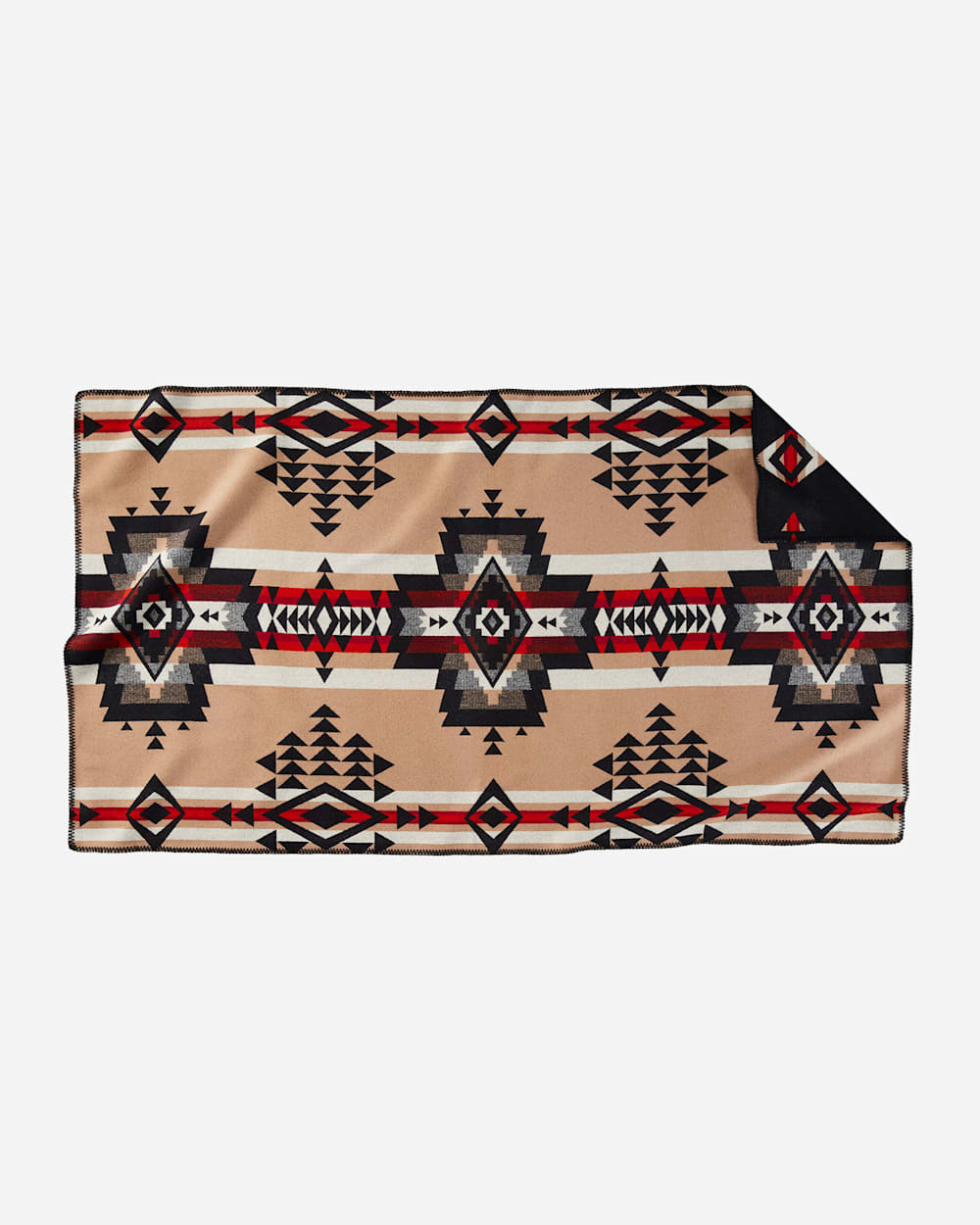 Pendleton tucson saddle blanket top