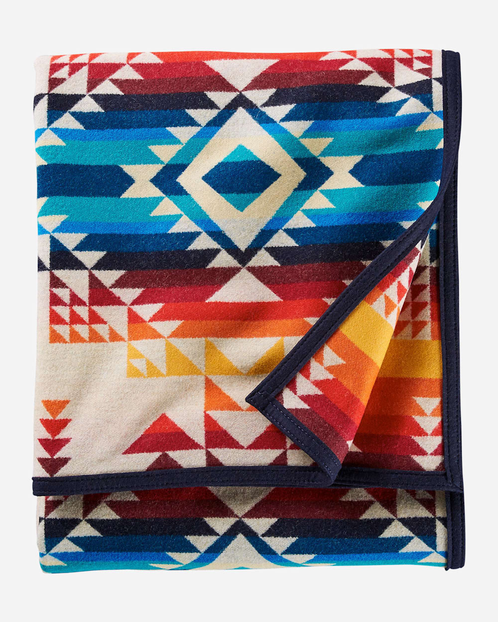 PILOT ROCK BLANKET