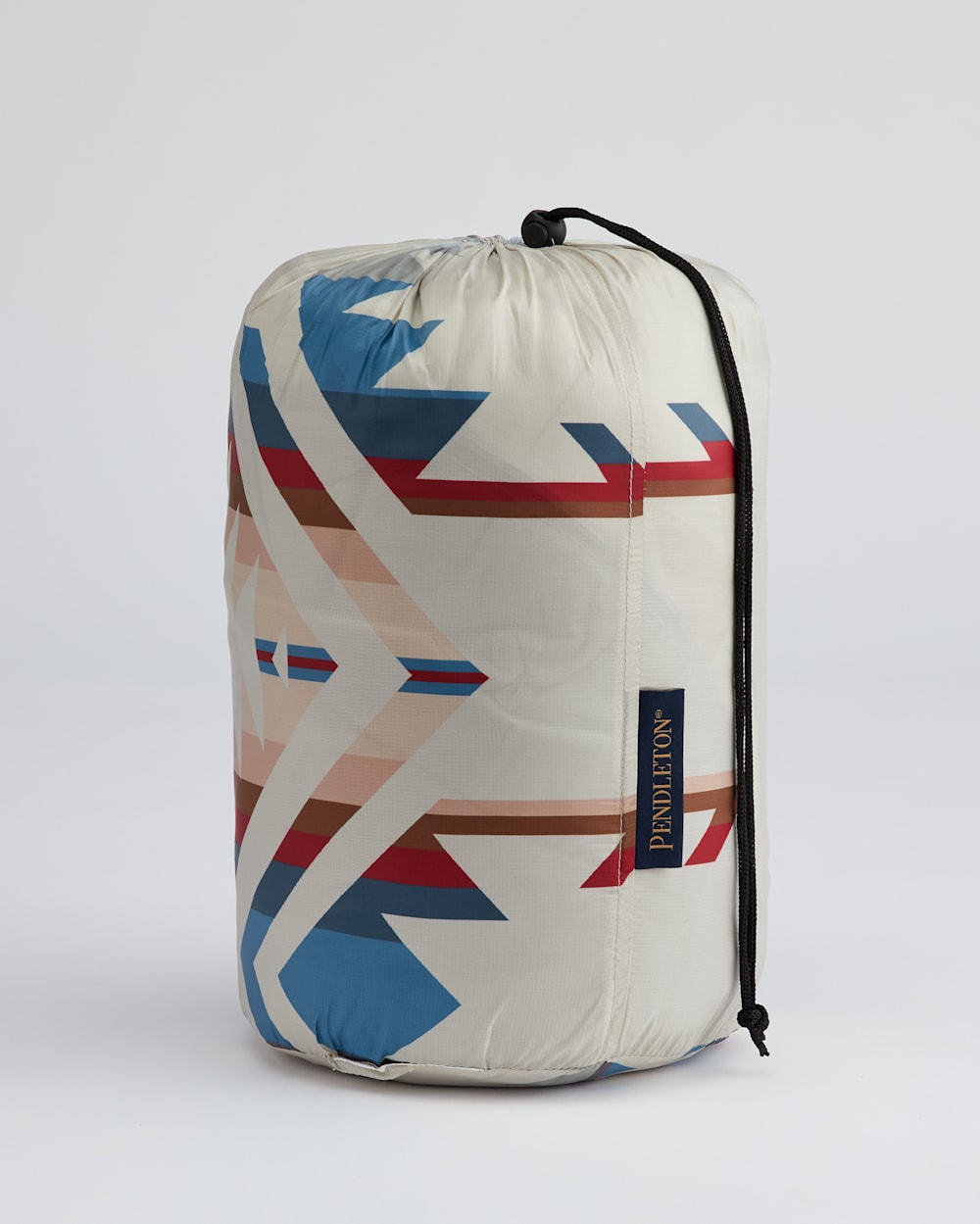 Packable Throw Machine Washable Blanket