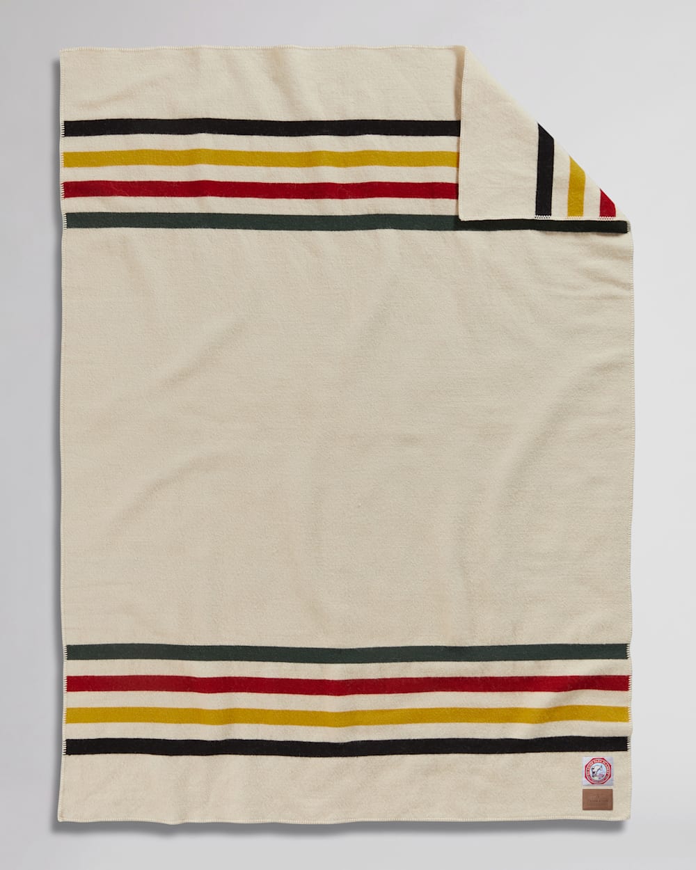 Yellowstone National Park Throw With Carrier | Pendleton