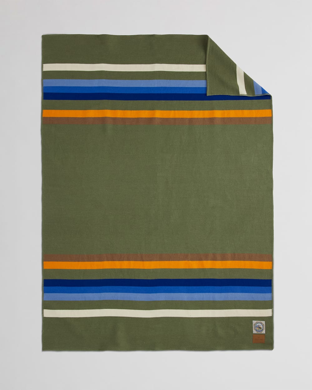 Rocky mountain pendleton blanket hotsell