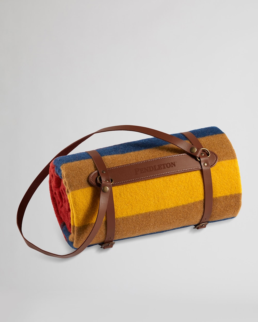 Zion pendleton blanket best sale