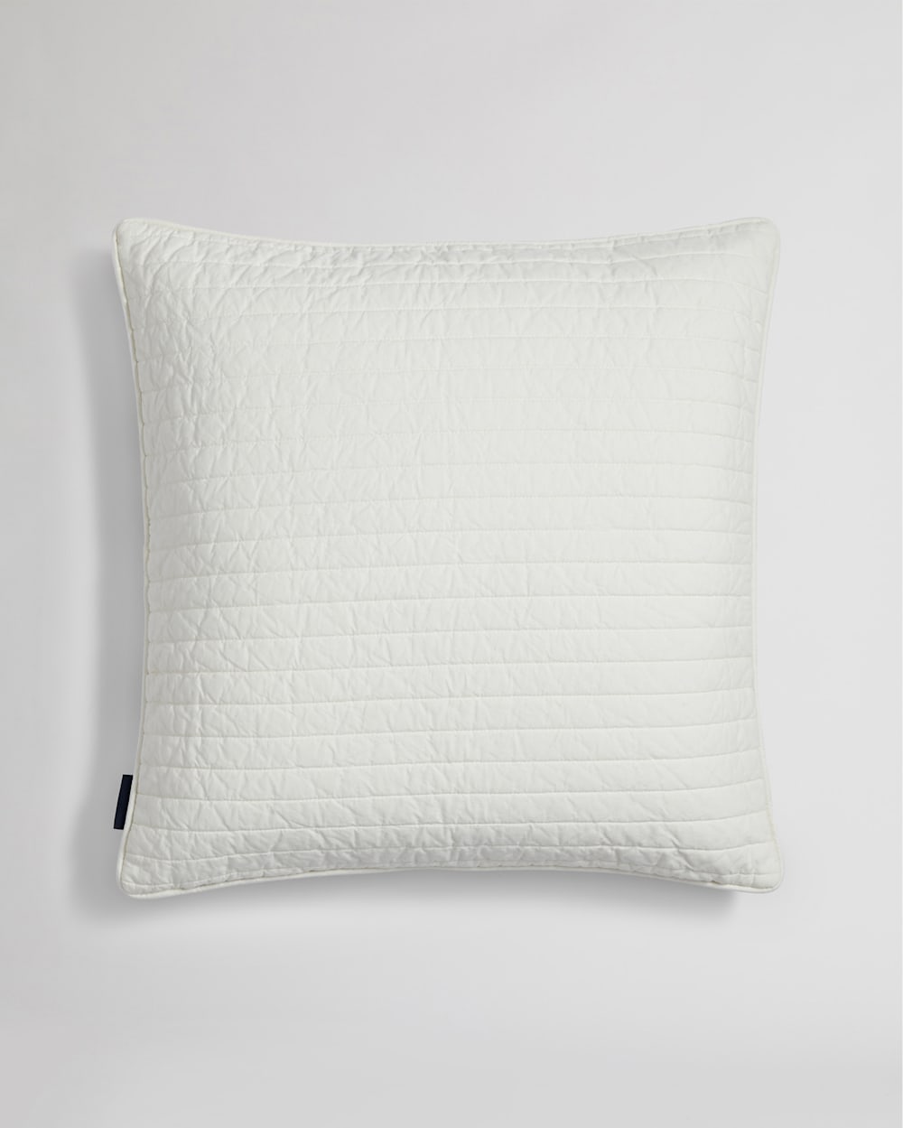 ALTERNATE VIEW OF GLACIER NATIONAL PARK QUILTED PILLOW IN MULTI image number 3