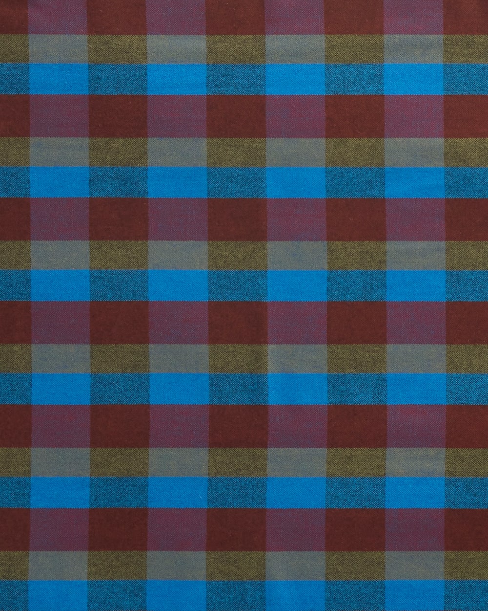 ALTERNATE VIEW OF UMATILLA BY THE YD IN COBALT MULTI CHECK image number 2