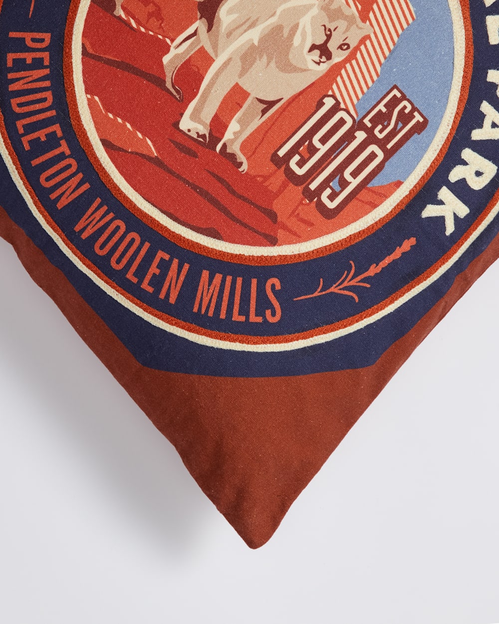 Zion pendleton blanket 2025