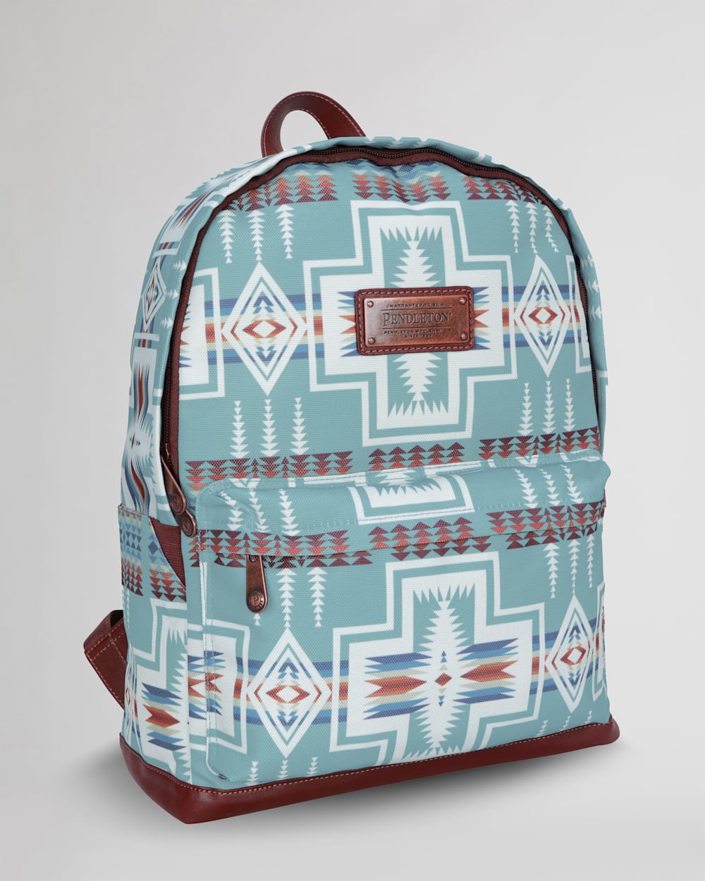 Pendleton hot sale backpack purse