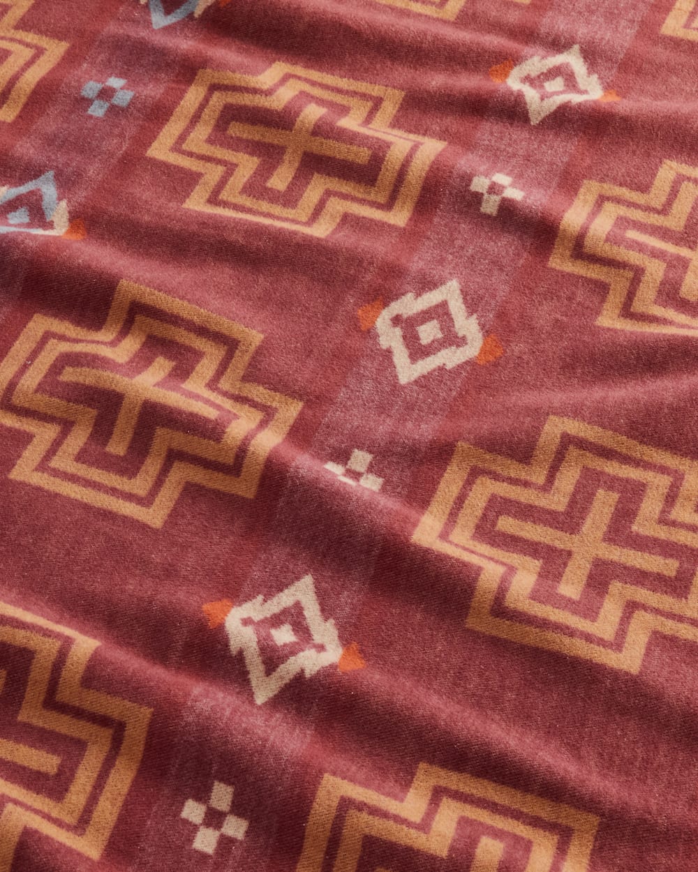 Pendleton discount cotton blankets