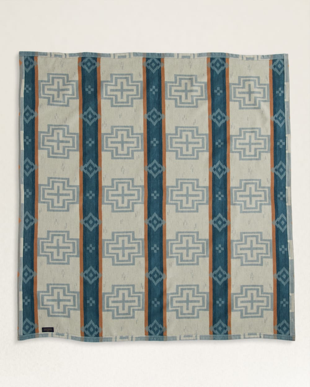 Pendleton cotton throw hotsell