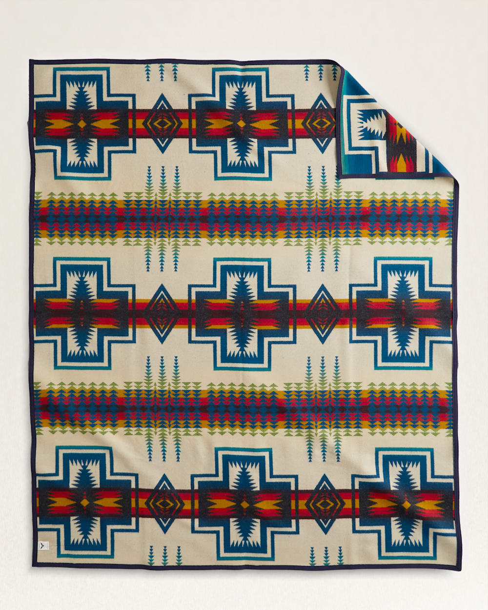 Luxury Harding Blanket Add Style to Any Room Pendleton
