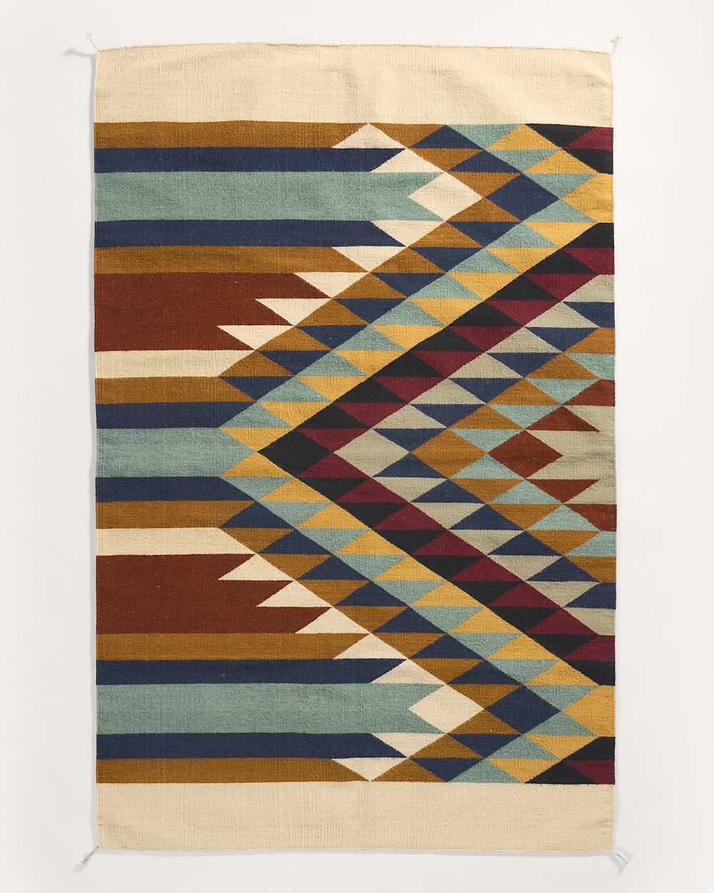 GATEWAY CANYON RUG IN MULTI image number 1