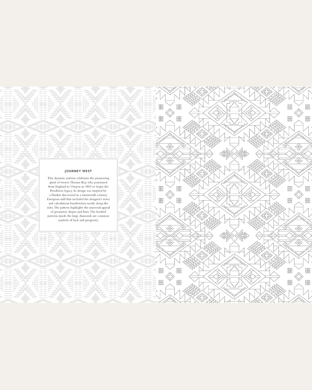 ALTERNATE VIEW OF COLORING BOOK IN MULTI image number 2