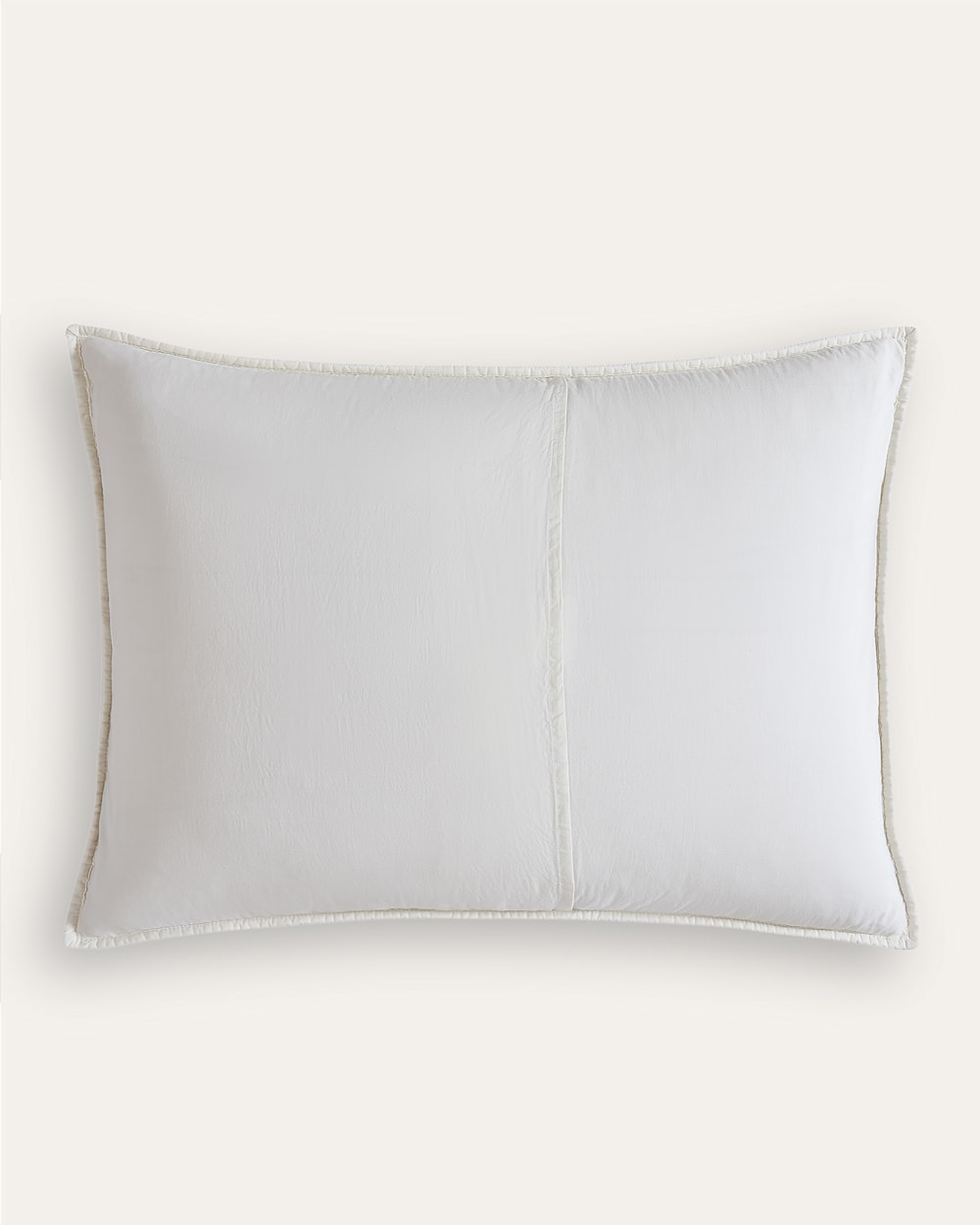 ALTERNATE VIEW OF HARDING QUILT SET IN IVORY MULTI image number 7