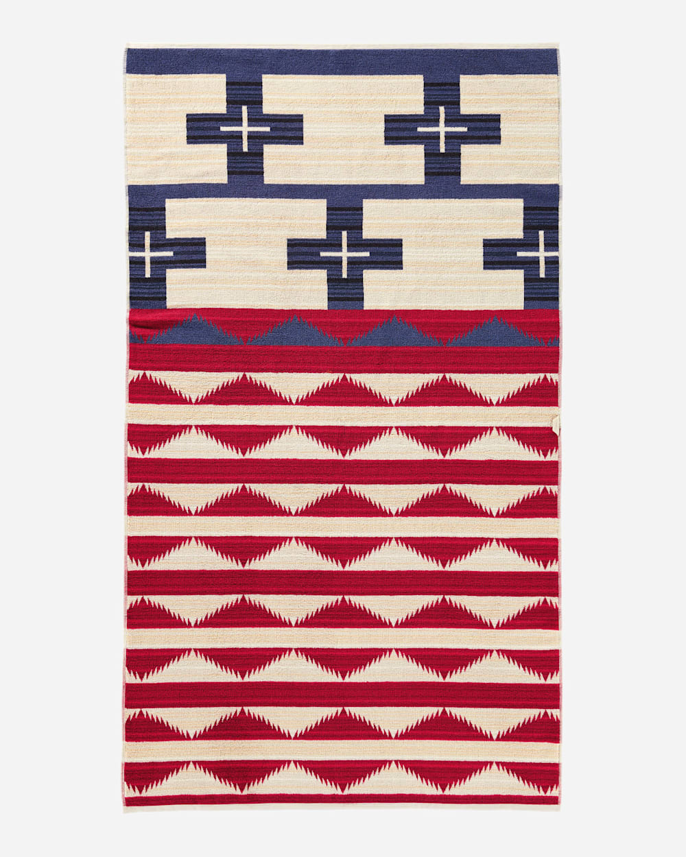 Pendleton brave star blanket hotsell