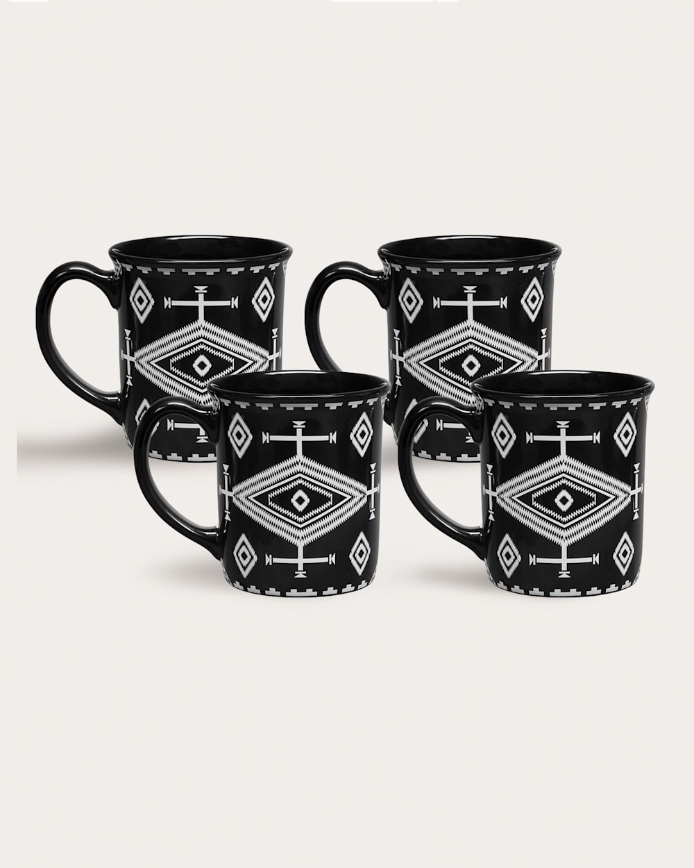 Pendleton Los Ojos Coffee Mug - Thumbnail 4