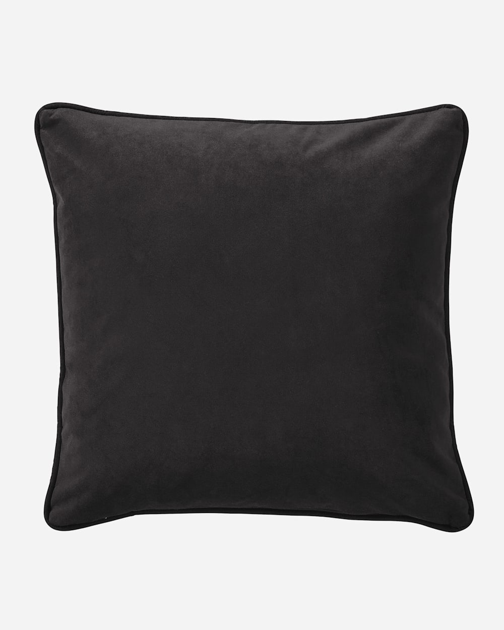 ADDITIONAL VIEW OF KIVA STEPS PILLOW IN BLACK/WHITE image number 2