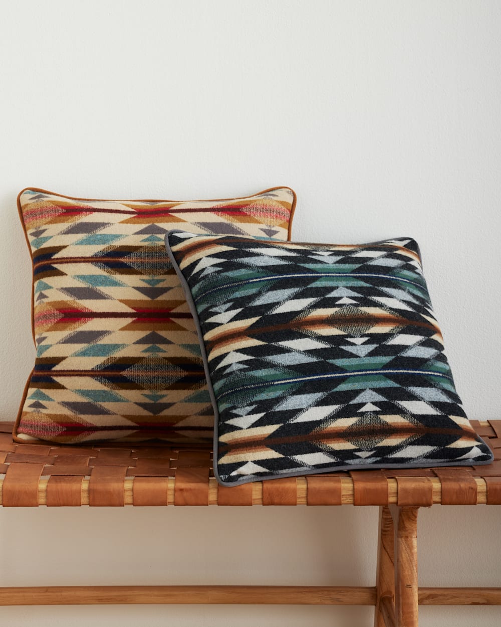 Pendleton cushion outlet