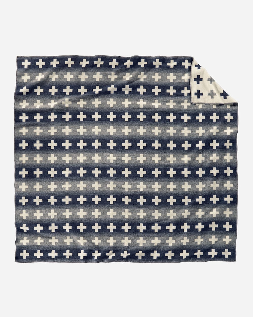 MERIDIAN CROSSING BLANKET
