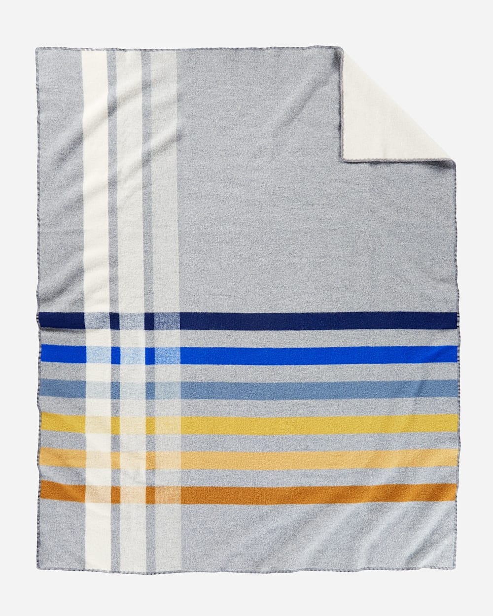 OSLO EVENING BLANKET