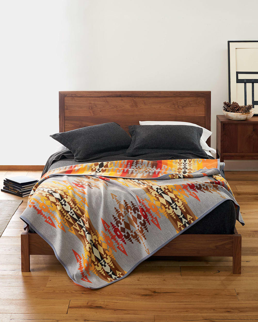 Pendleton heritage blanket 2025