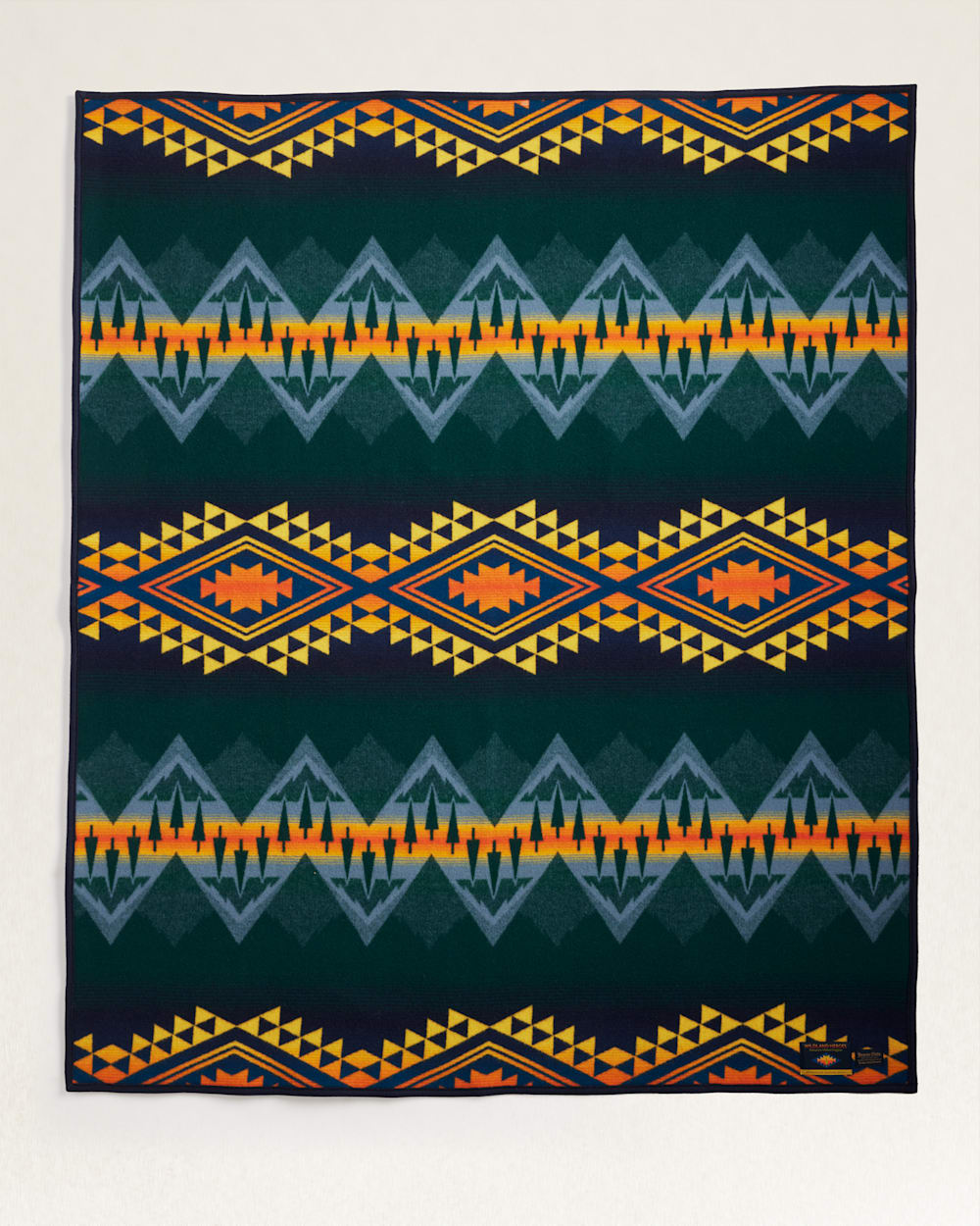 Pendleton wildland heroes hot sale