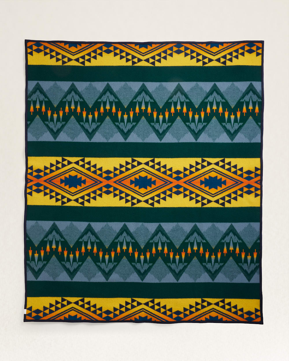 Show Support for Firefighters with Wildland Heroes Blanket Pendleton