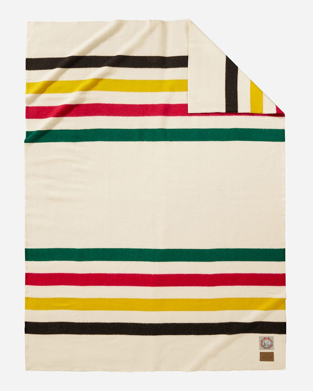 GLACIER NATIONAL PARK THROW | Pendleton GLACIER NATIONAL PARK THROW | Pendleton