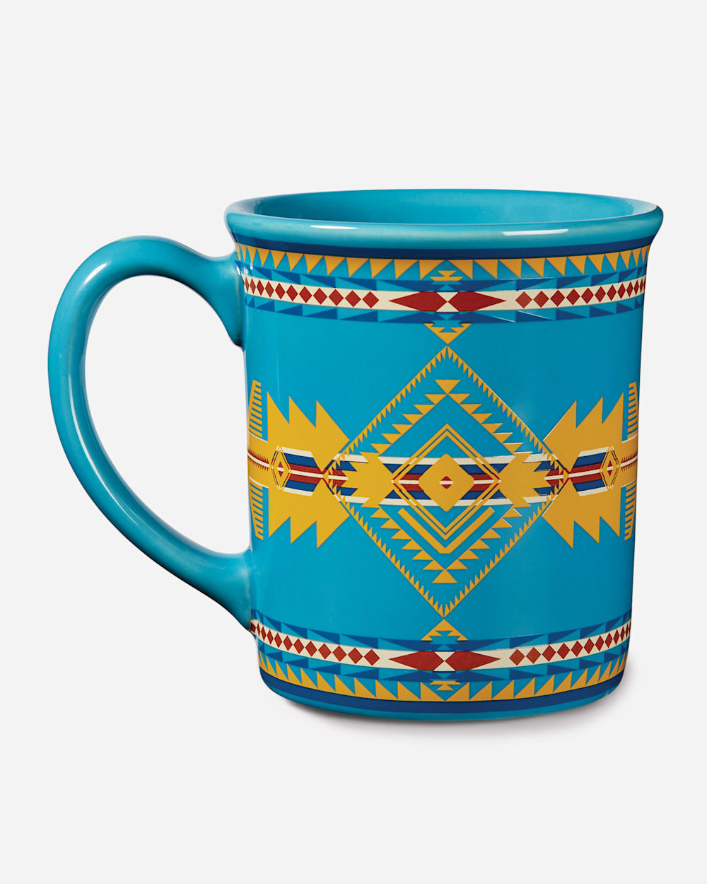 EAGLE GIFT COFFEE MUG image number 1