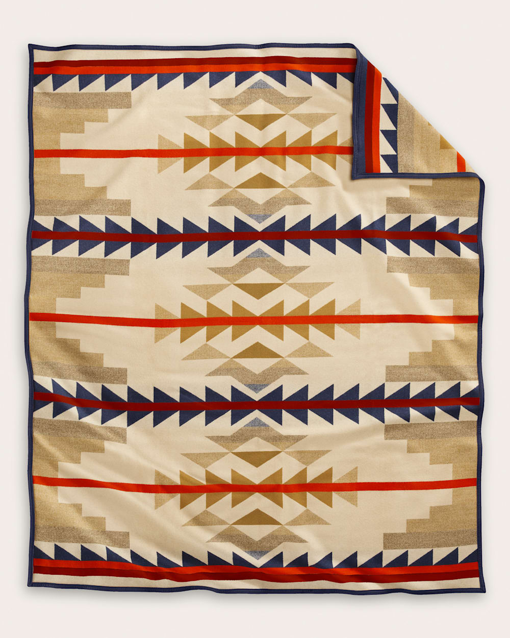 Medicine Bow Blanket Pendleton